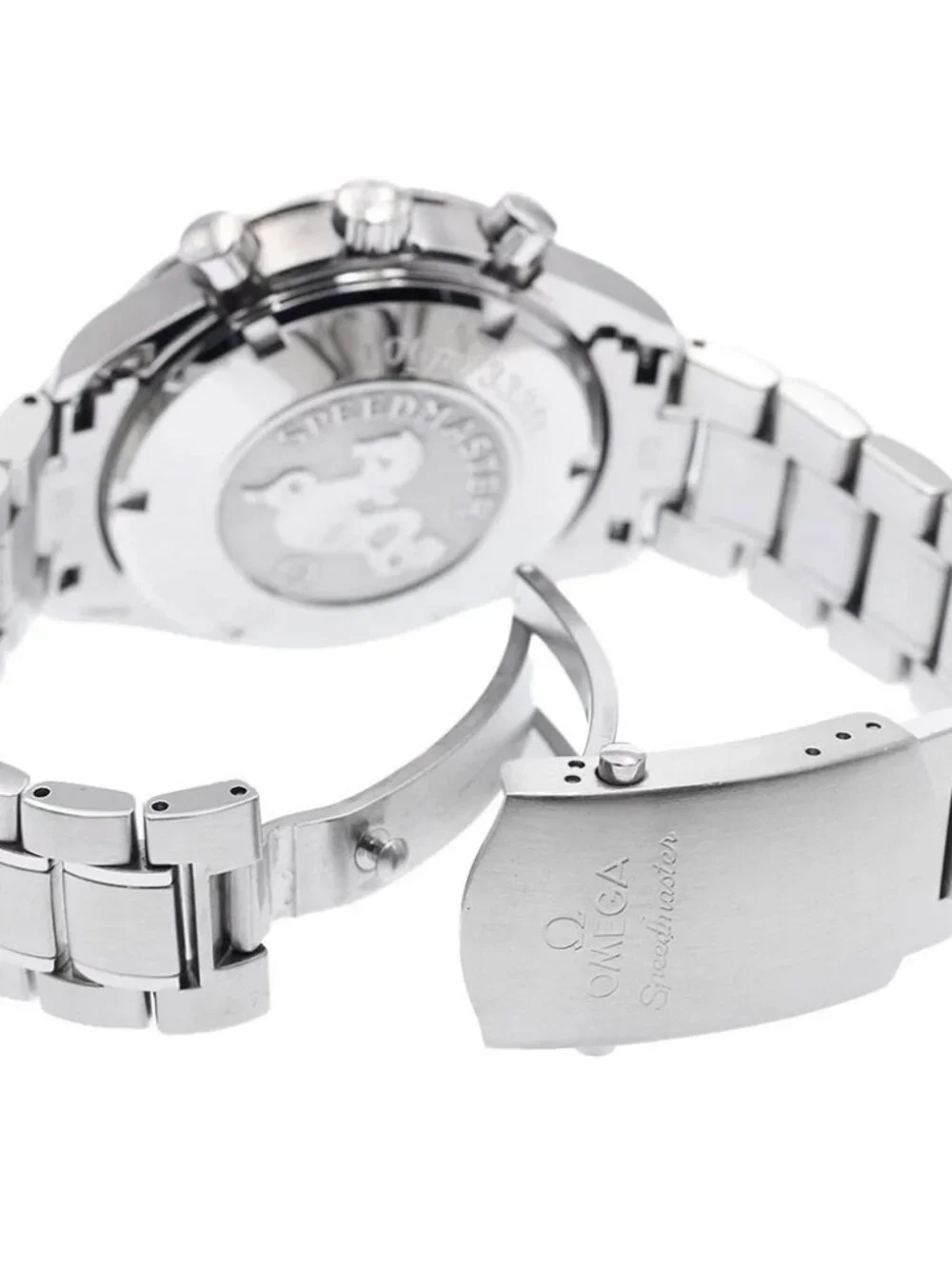 OMEGA Speedmaster